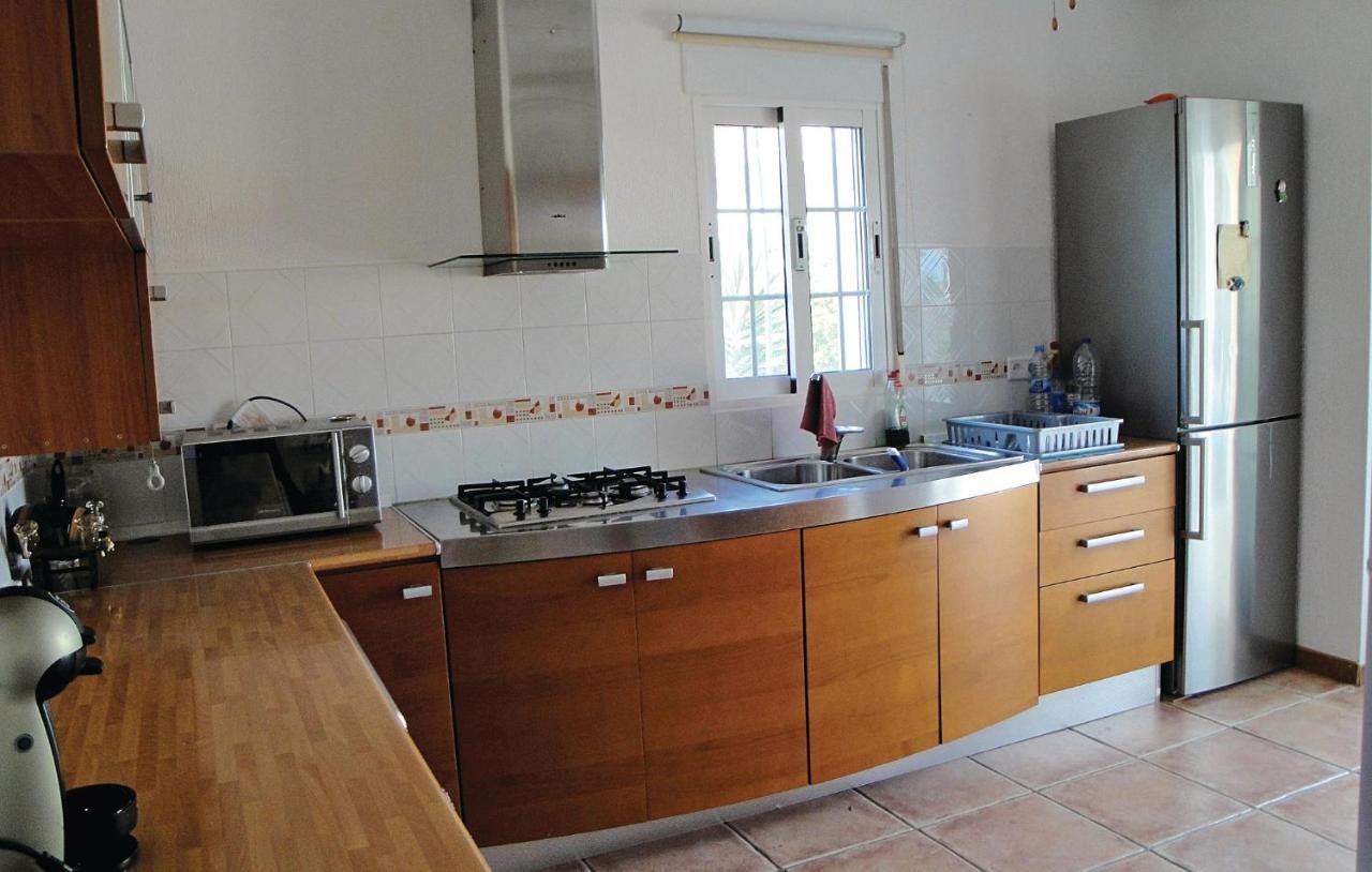 Awesome Home In Rojales With Kitchen מראה חיצוני תמונה