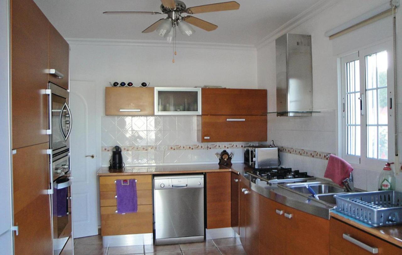 Awesome Home In Rojales With Kitchen מראה חיצוני תמונה